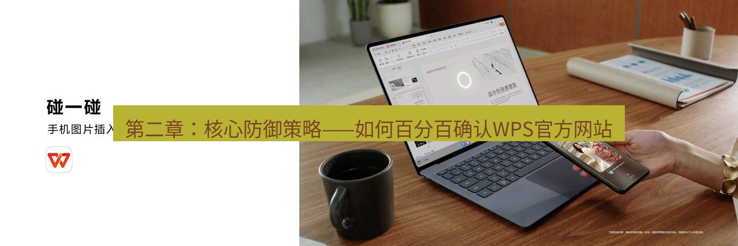 wps下载 第二章：核心防御策略——如何百分百确认WPS官方网站